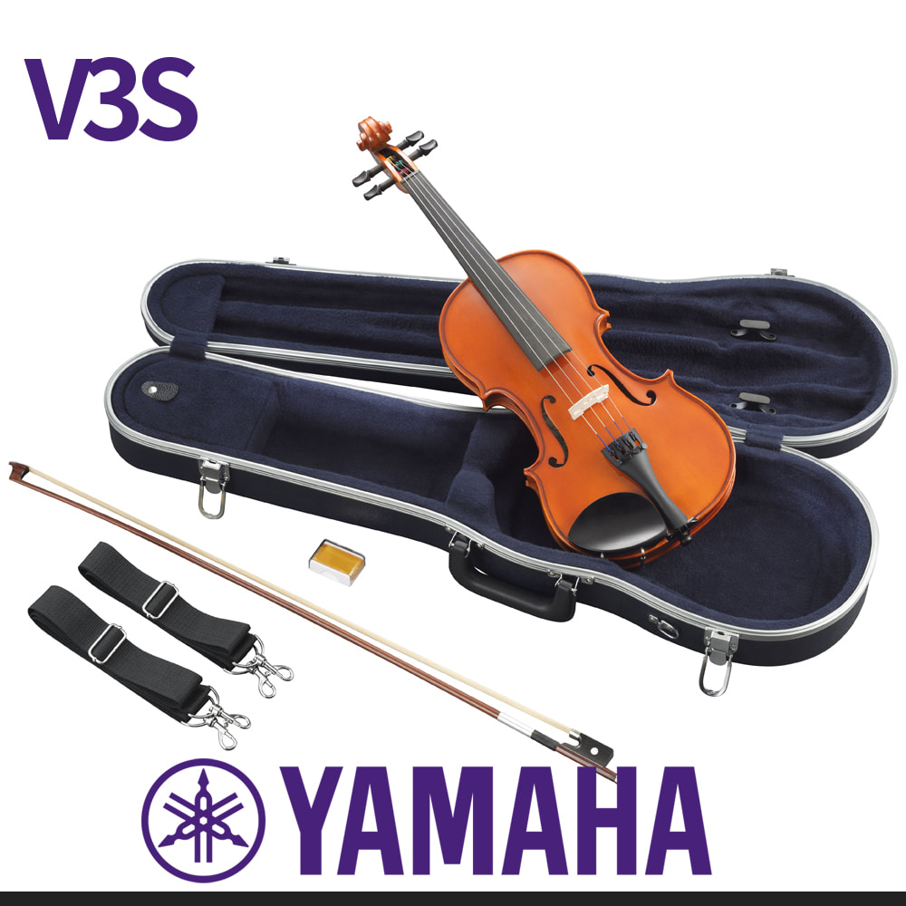 야마하: 어쿠스틱 바이올린 V3S