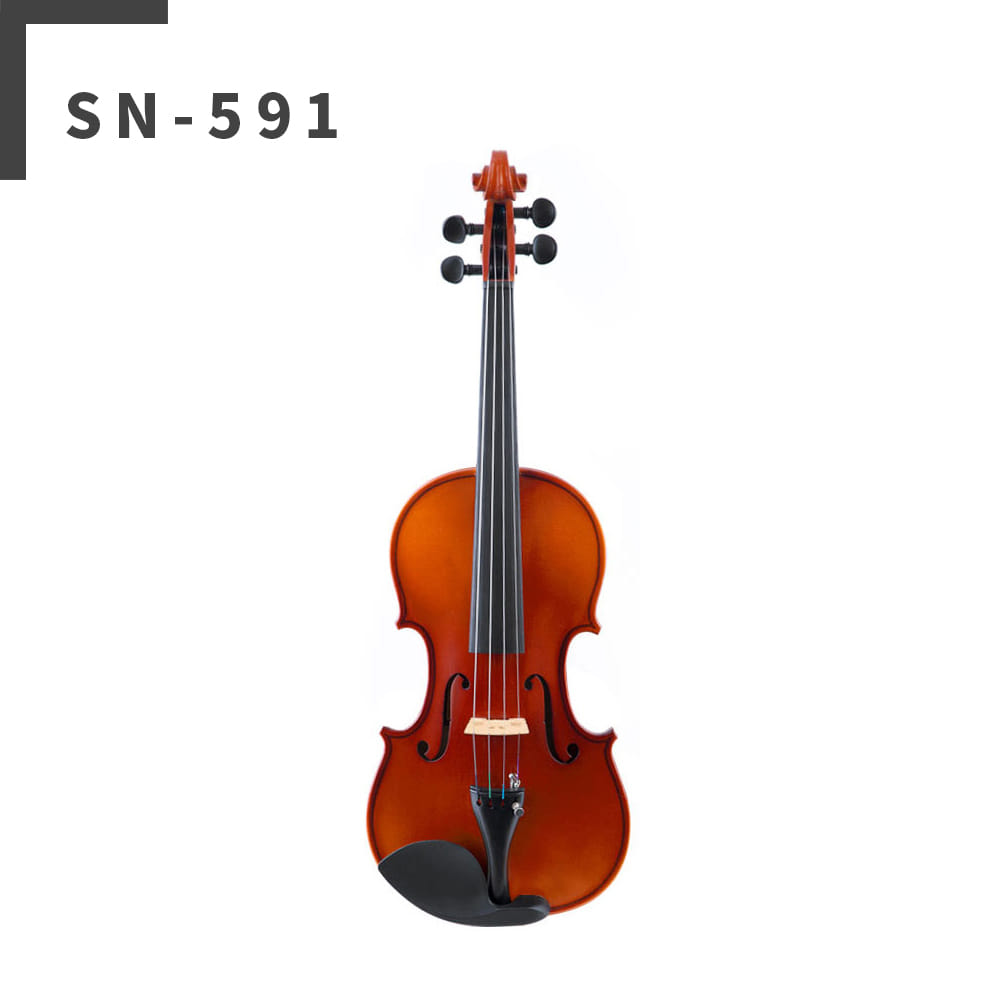 심로 입문용 바이올린 SN-591