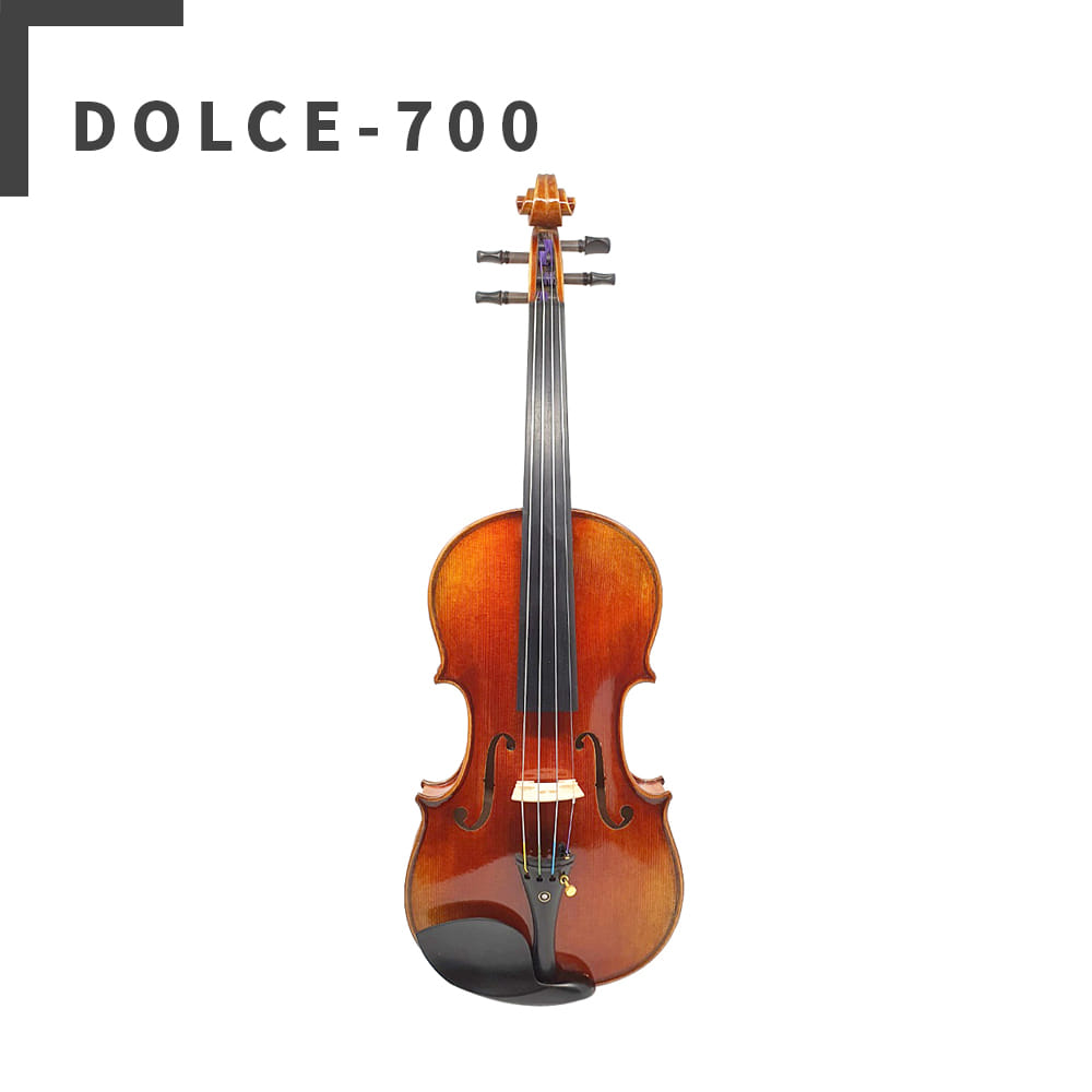 악사모 프리미엄 바이올린 DOLCE 700호