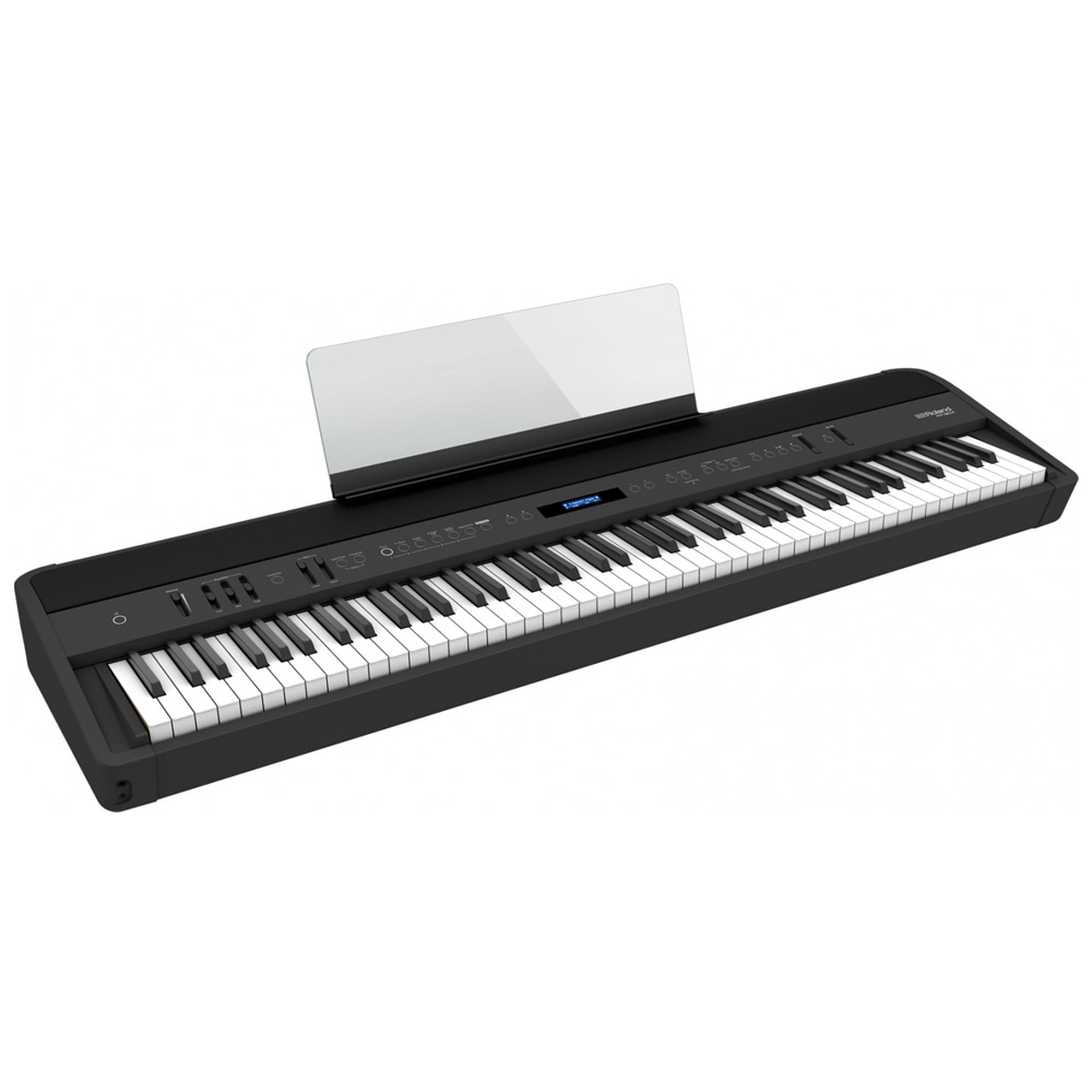 롤랜드: 디지털 피아노 FP-90X
