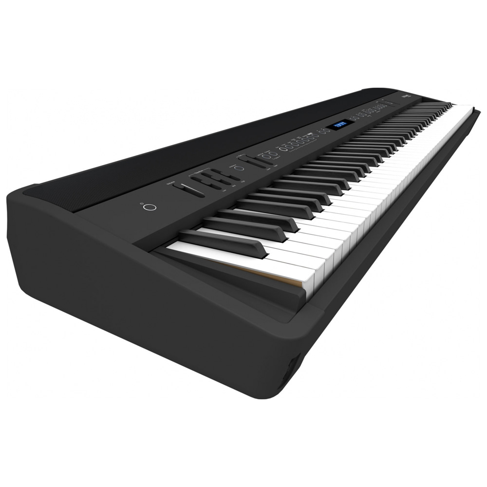 롤랜드: 디지털 피아노 FP-90X