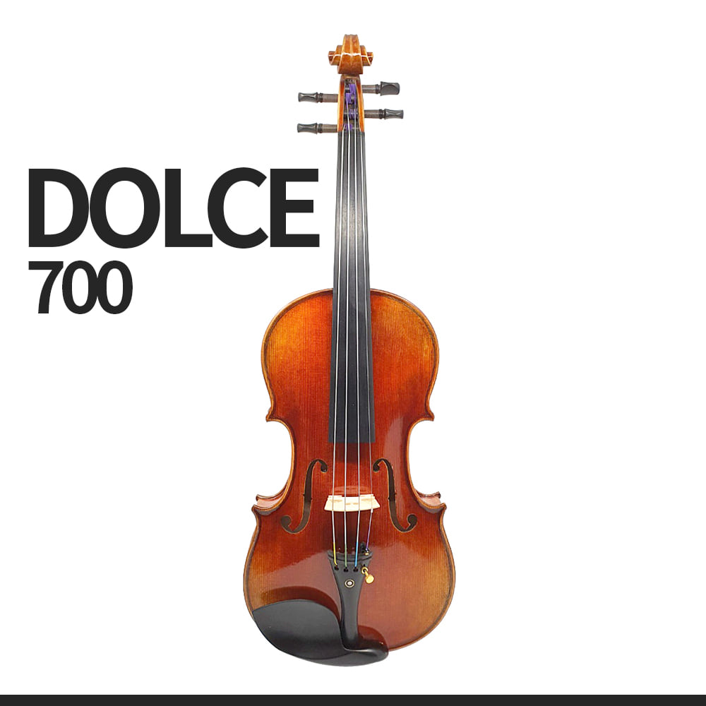 악사모: 프리미엄 바이올린 DOLCE 700호