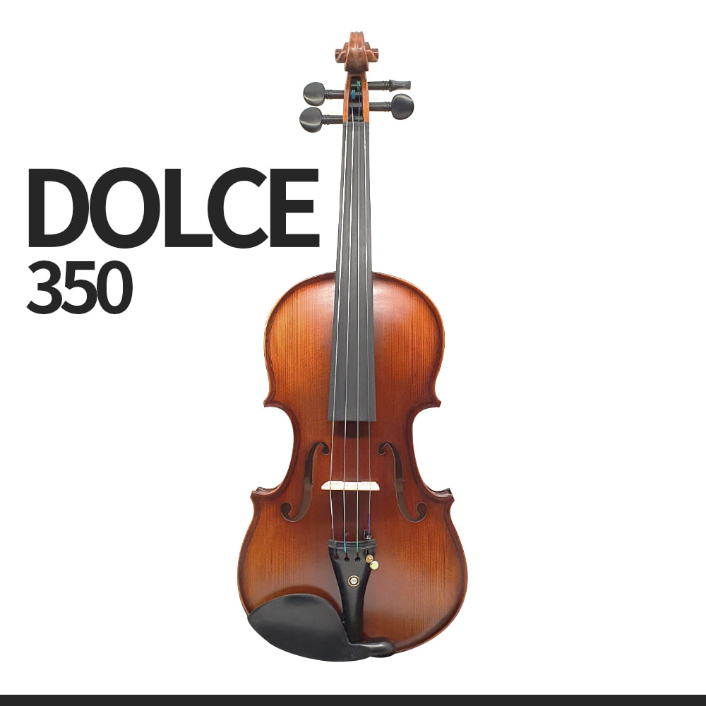 악사모: 프리미엄 바이올린 DOLCE 350호