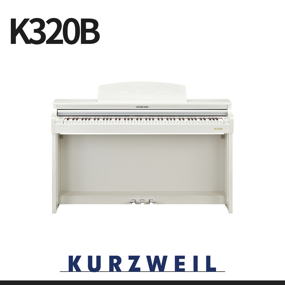 커즈와일: 디지털피아노 K320B