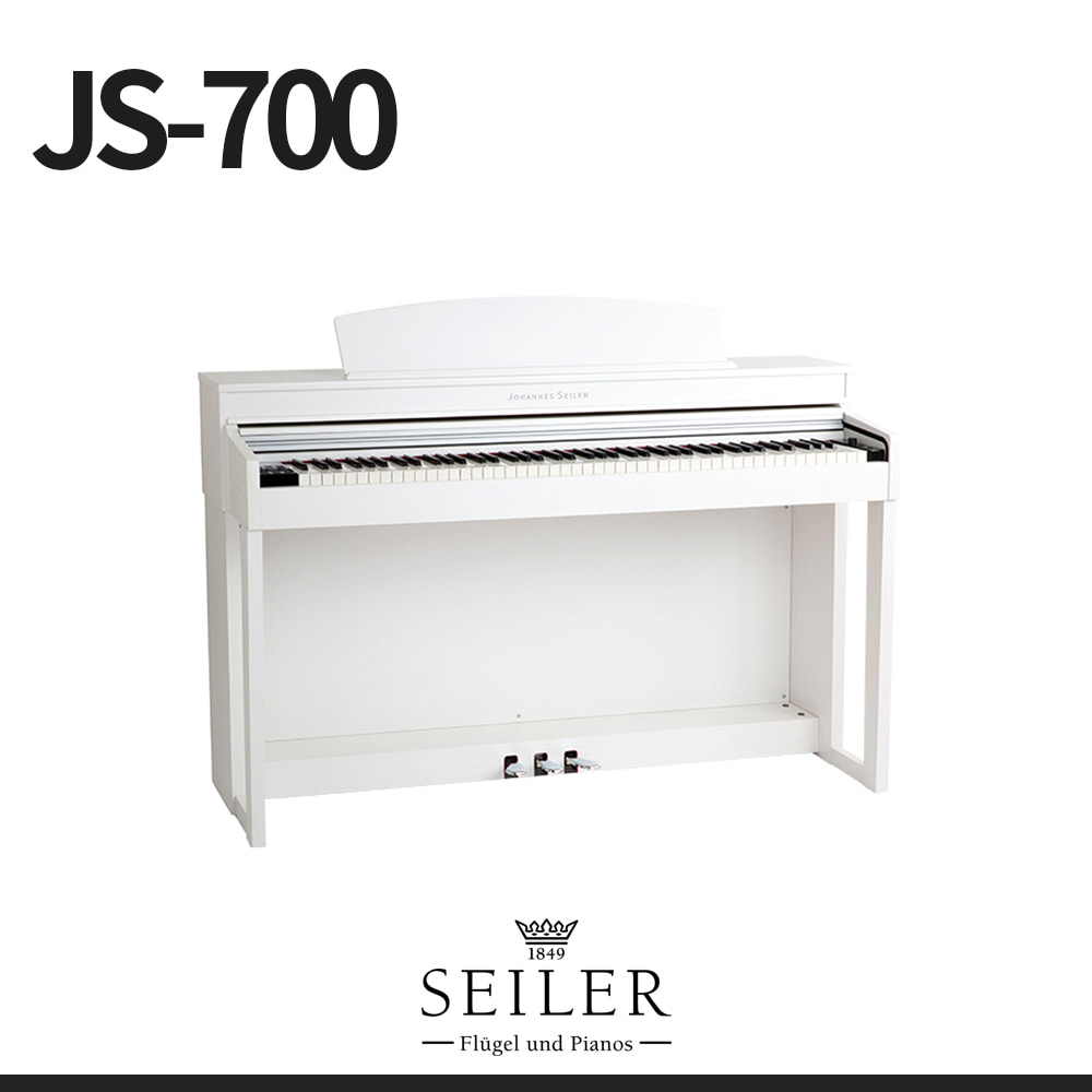 자일러: 디지털피아노 JS-700