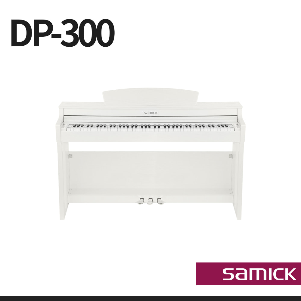 삼익: 디지털피아노 DP300