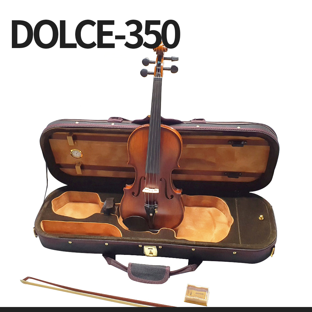 악사모: 프리미엄 바이올린 DOLCE 350호