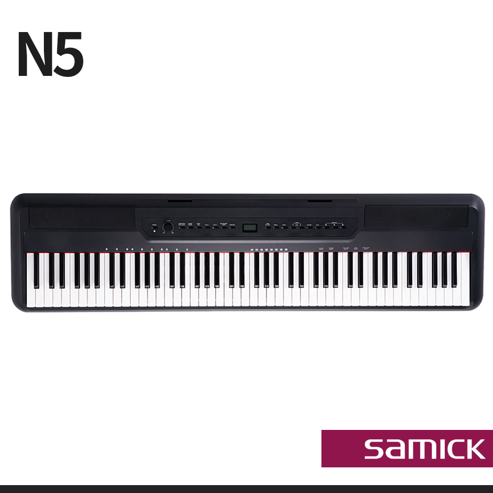 삼익: 디지털피아노 N5