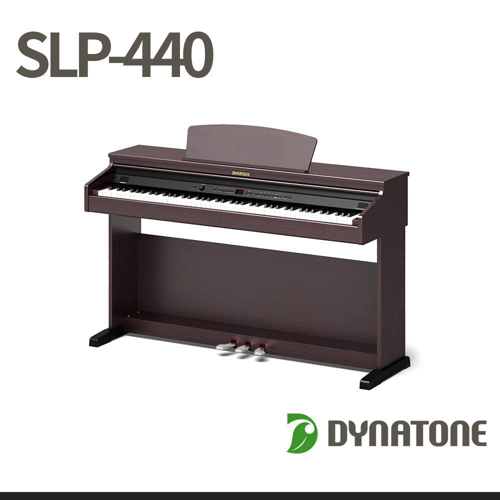 다이나톤: 디지털피아노 SLP-440