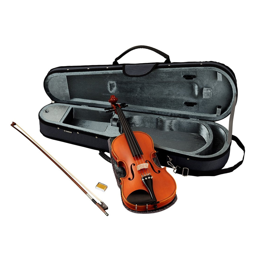 야마하 초보자를 위한 입문용 바이올린 V5SA