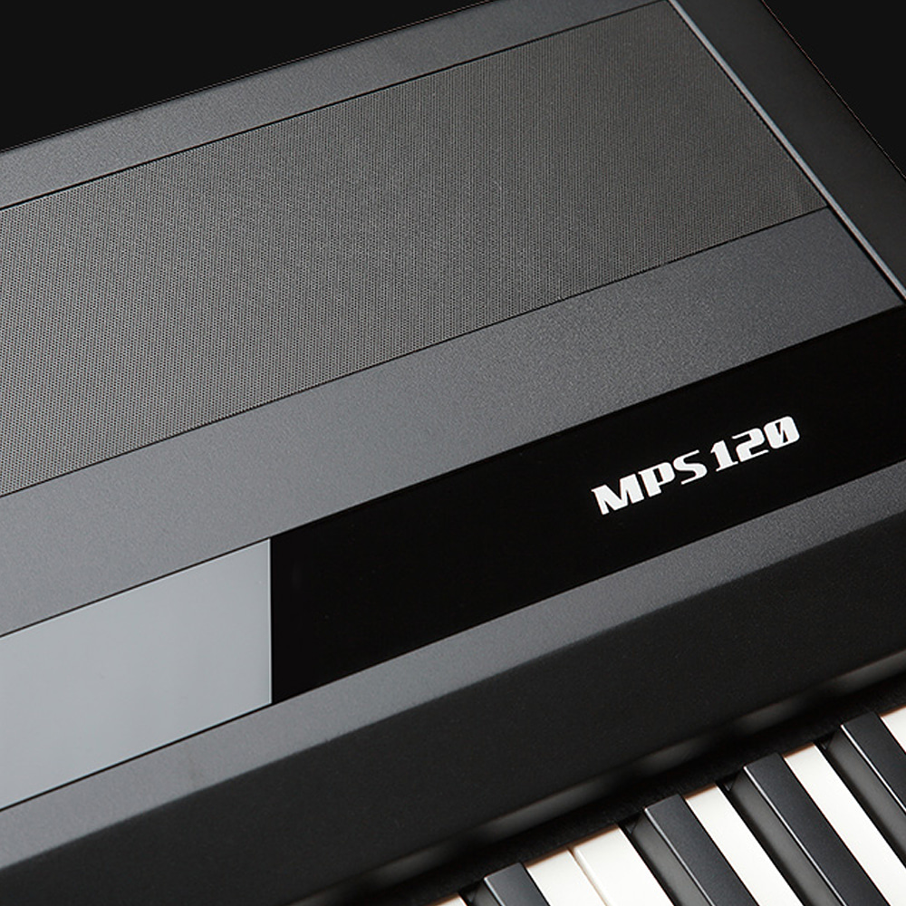 커즈와일 디지털피아노 MPS120