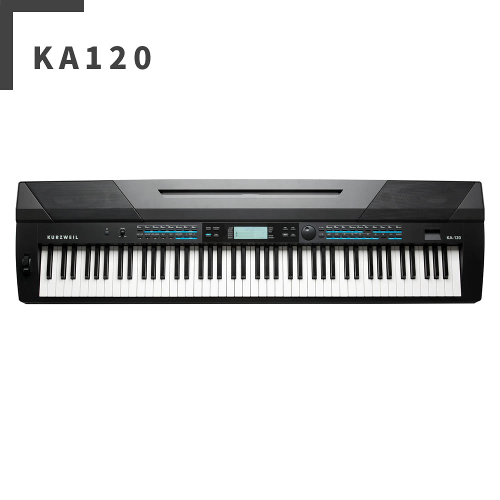 커즈와일 디지털피아노 KA120