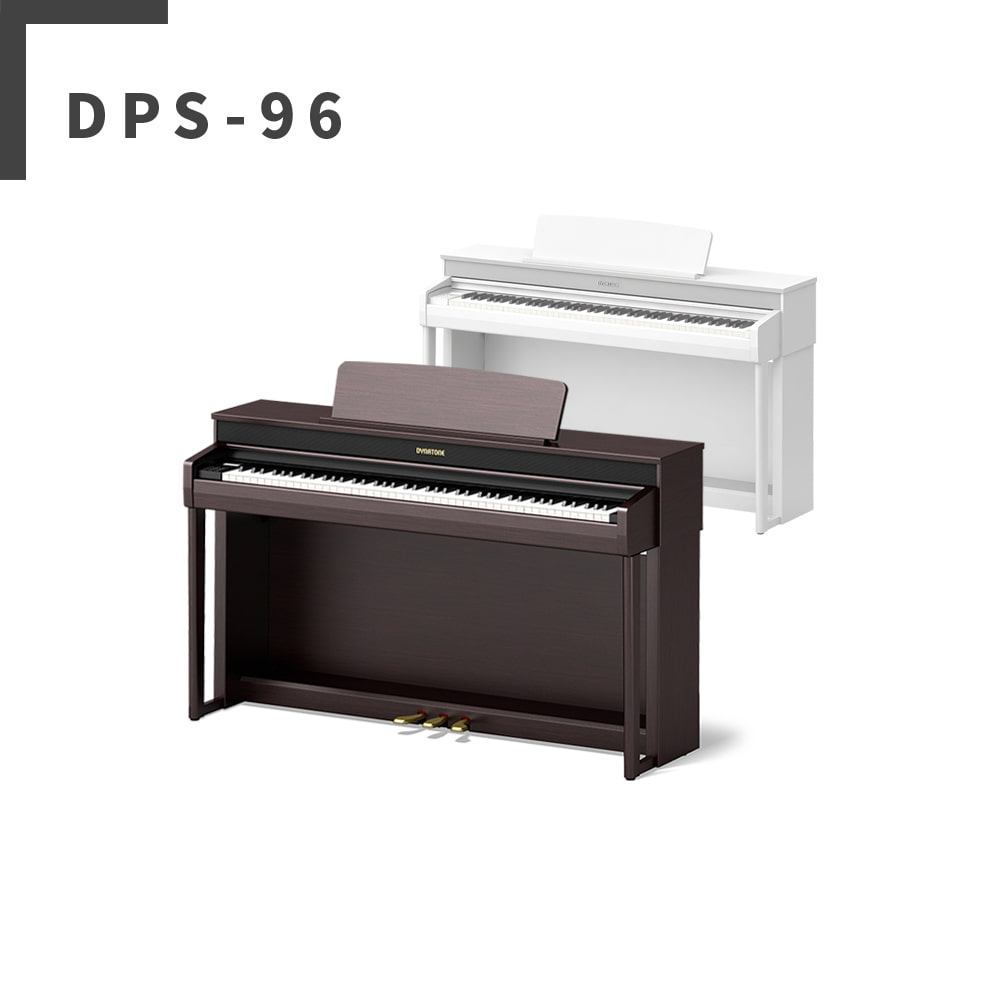 다이나톤 디지털피아노 DPS-96