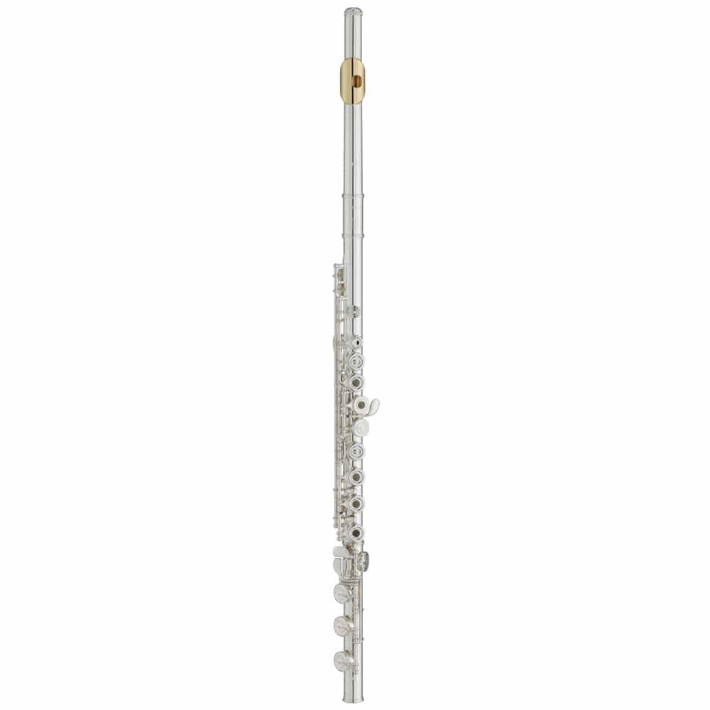 야마하 플룻 YFL-372HGL