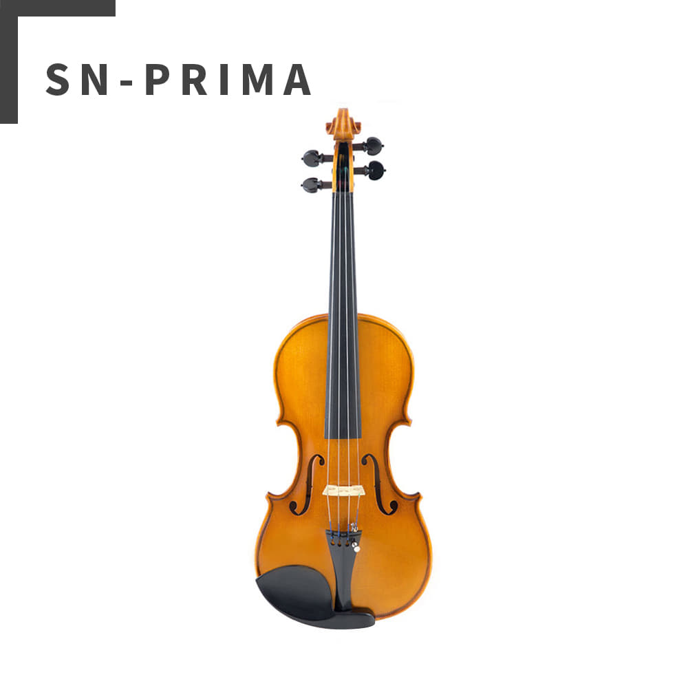 심로 프리마 바이올린 SN-PRIMA 4/4사이즈