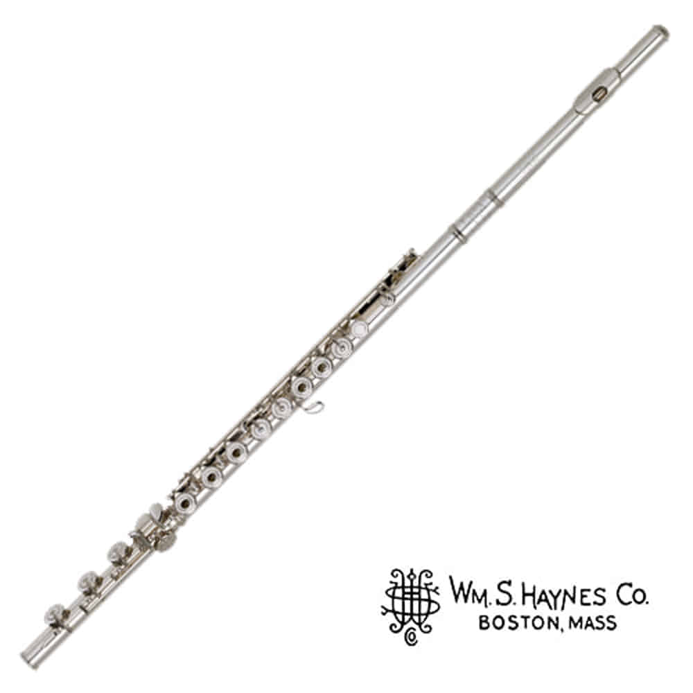 헤인즈 올실버 플룻 전문가용 Q3 Silver(D.N)