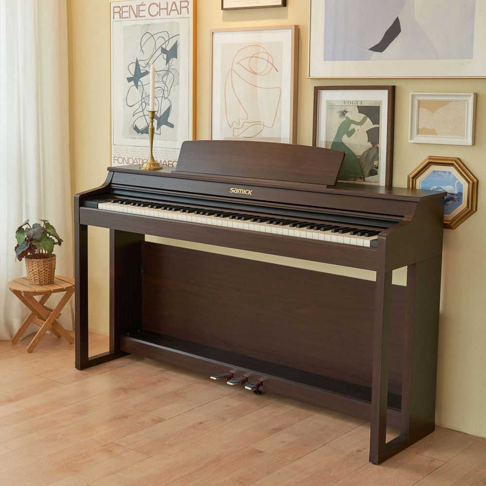 삼익 전자 디지털 피아노 DP-300PLUS