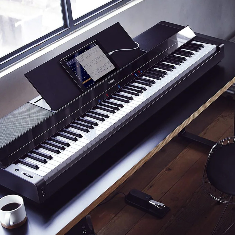 야마하 디지털피아노 P-S500