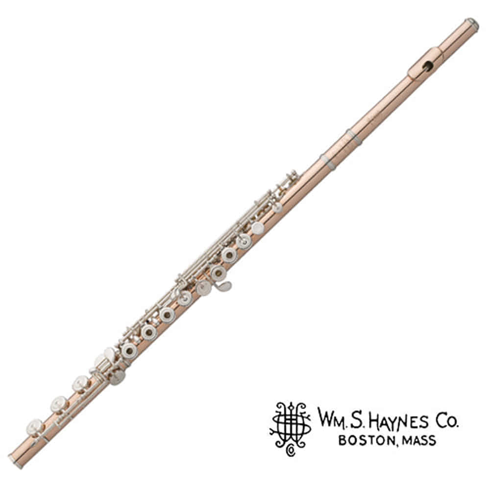 헤인즈 골드 전문가용 플룻 9K FUsion(D.N)
