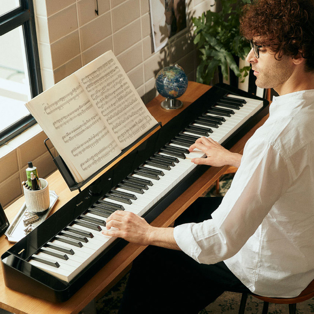 카시오 전자 디지털 피아노 프리비아 PX-S5000