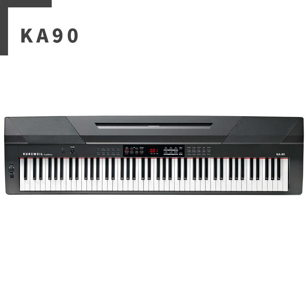 커즈와일 디지털피아노 KA90
