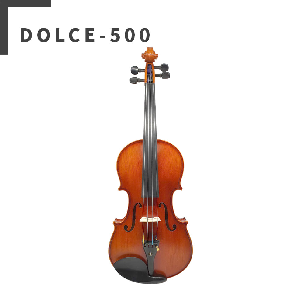 악사모 프리미엄 바이올린 DOLCE 500호