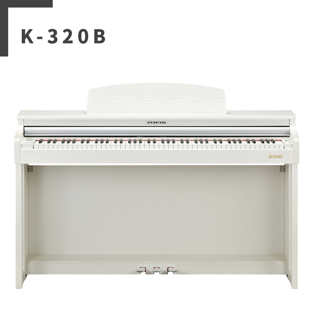 커즈와일 디지털피아노 K320B
