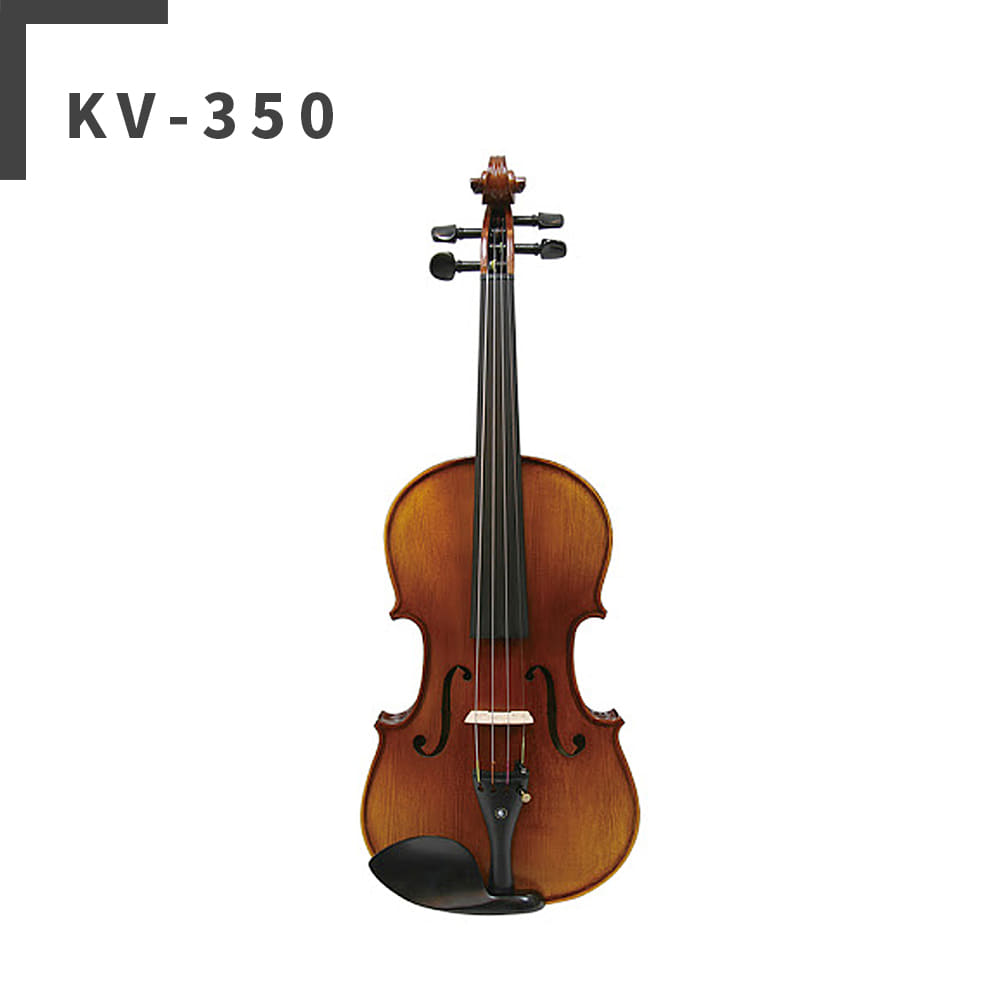 코미 어쿠스틱 바이올린 KV-350