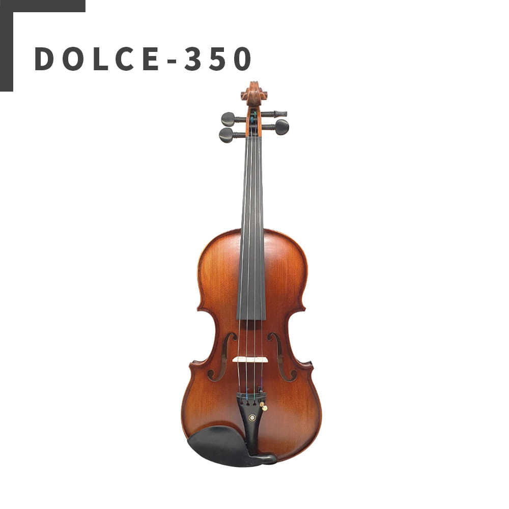 악사모 프리미엄 바이올린 DOLCE 350호