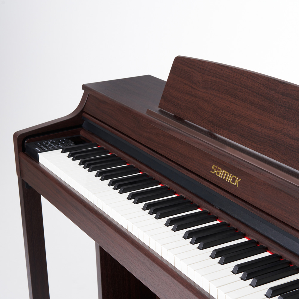삼익: 전자 디지털 피아노 DP-300PLUS
