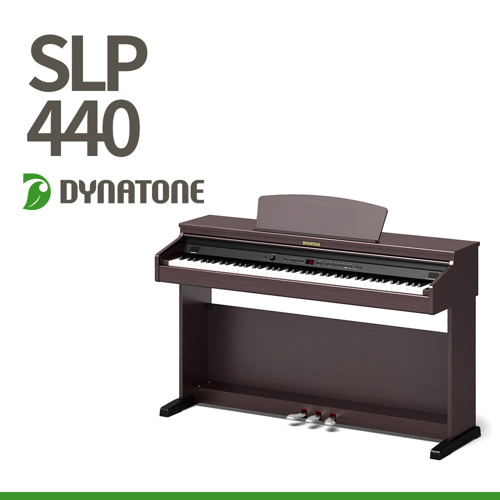 다이나톤: 디지털피아노 SLP-440