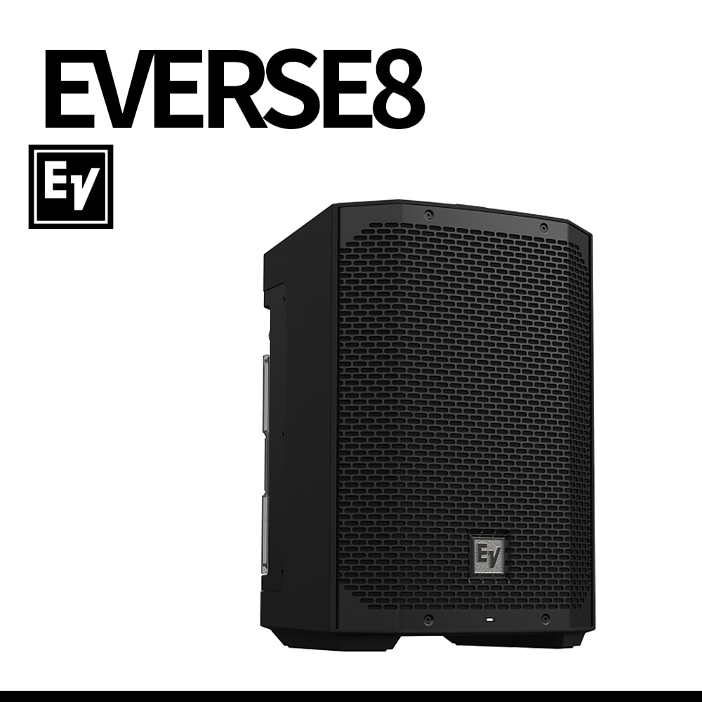 EV: EVERSE8