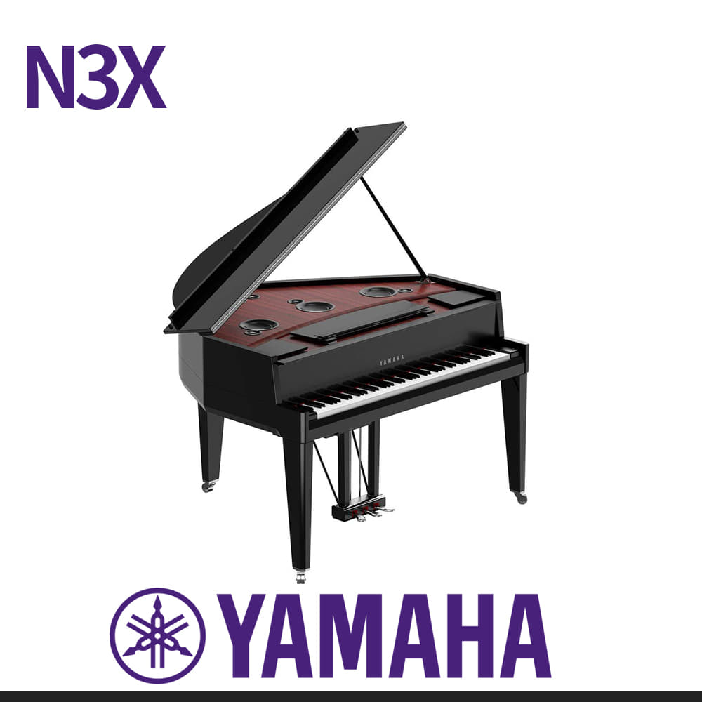 야마하: 디지털피아노 N3X