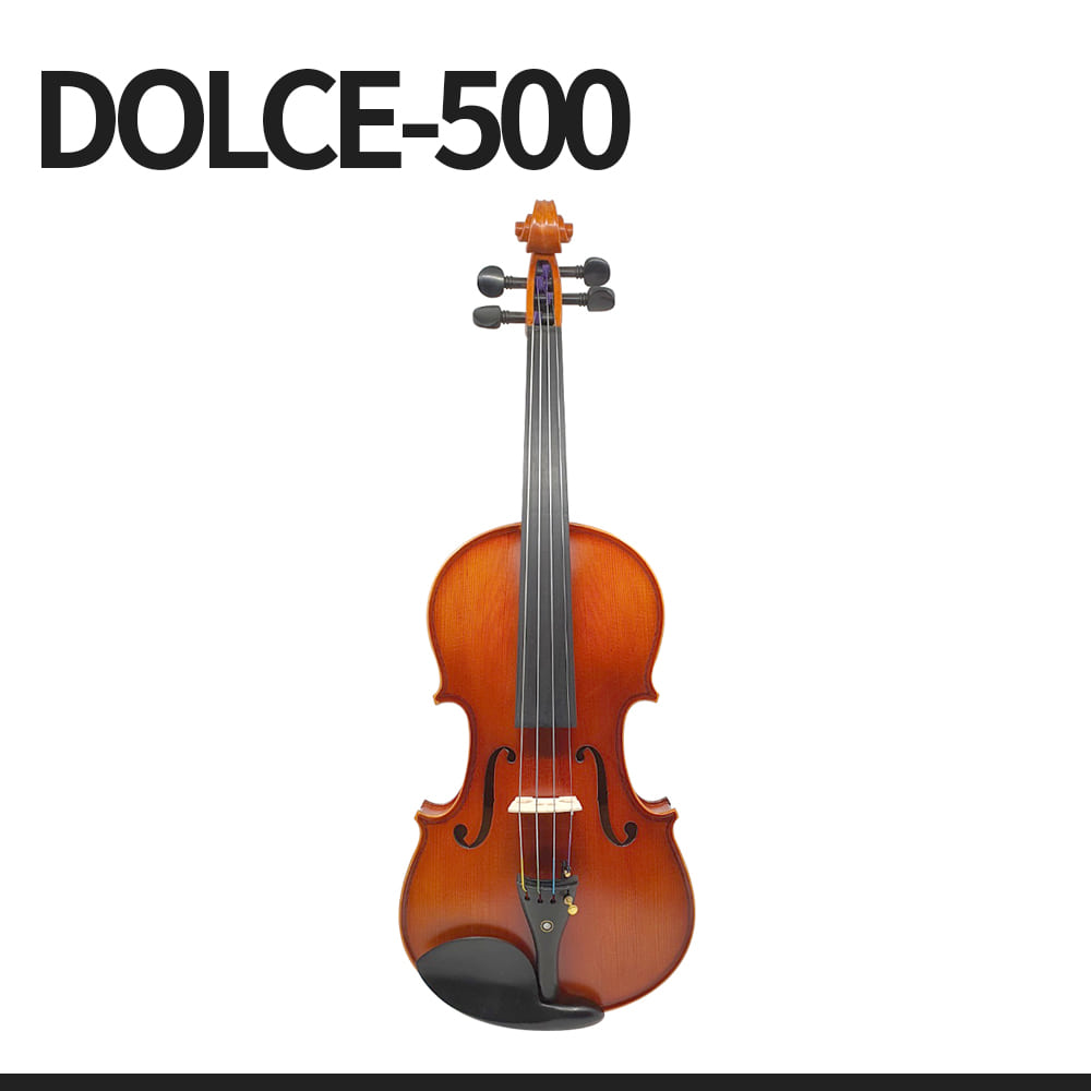 악사모: 프리미엄 바이올린 DOLCE 500호