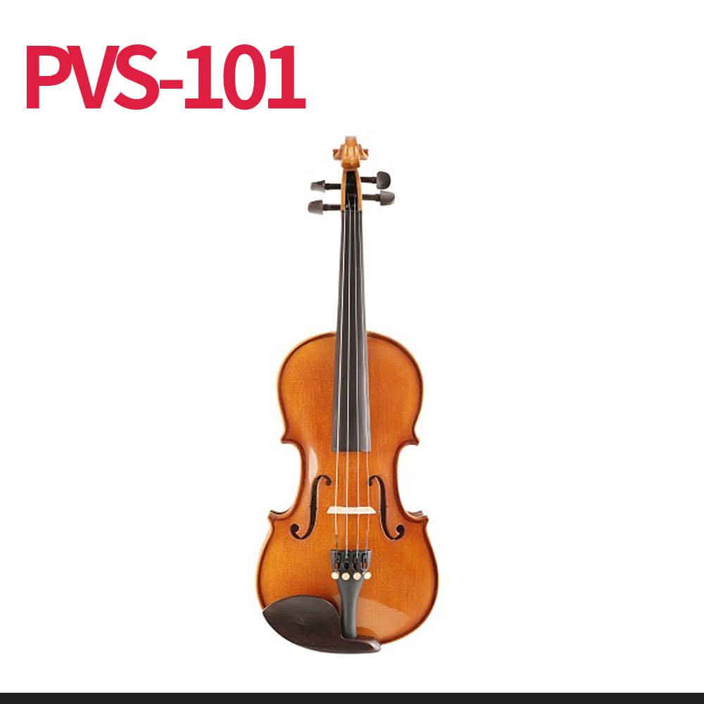파가니니: 입문 연습용 바이올린 PVS-101