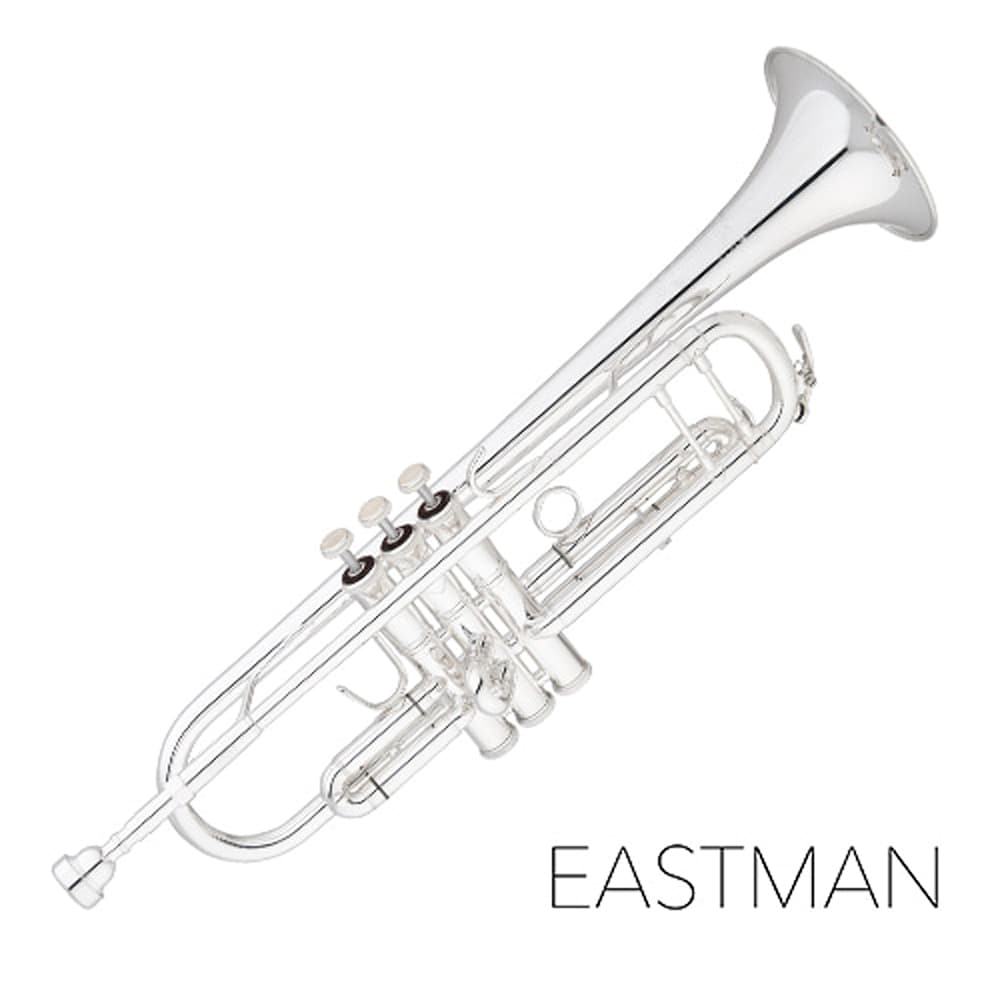 이스트만 트럼펫 ETR524S (Bb)