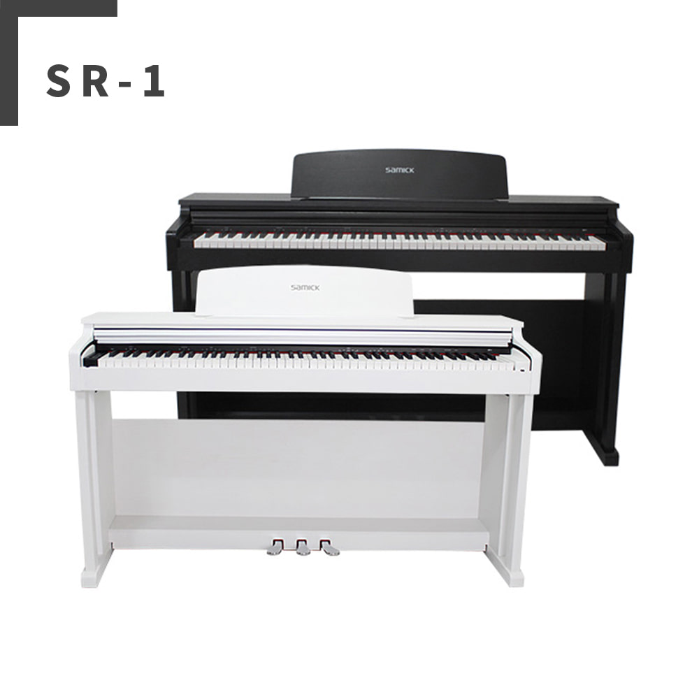 삼익 디지털피아노 SR-1