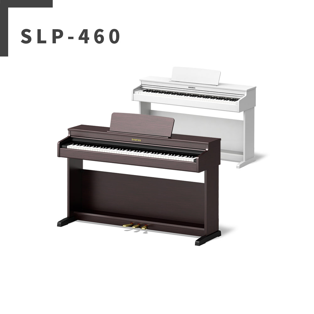 다이나톤 디지털피아노 SLP-460