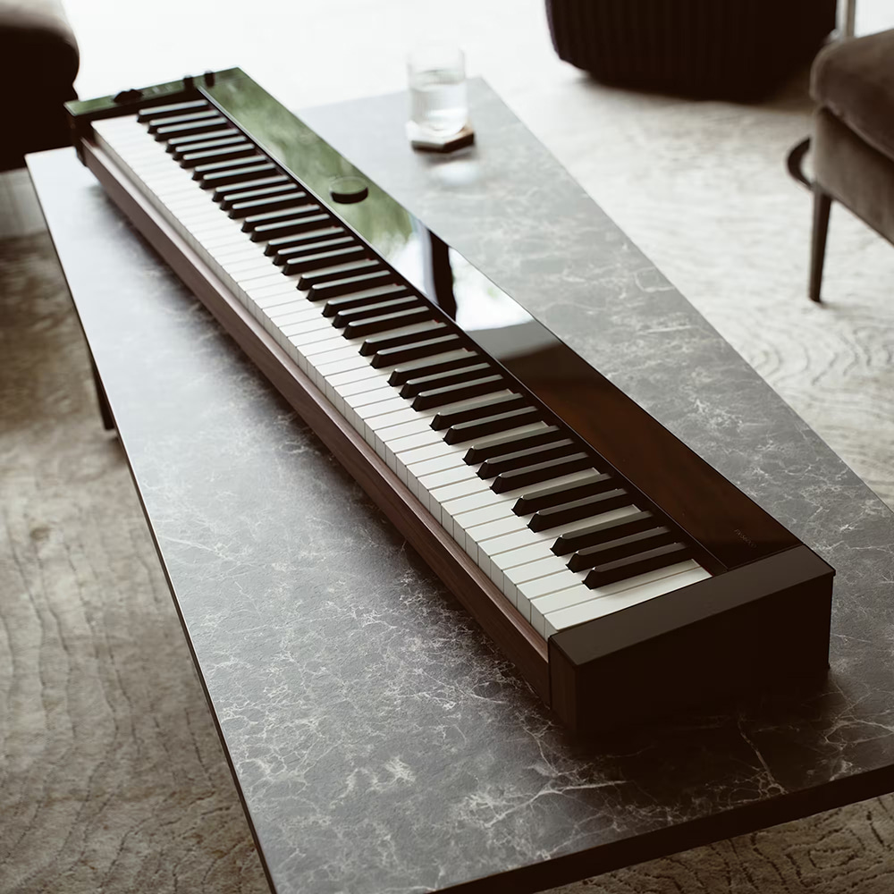 카시오 전자 디지털 피아노 프리비아 PX-S6000