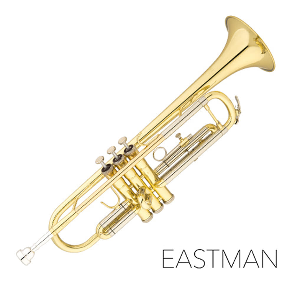 이스트만 트럼펫 ETR324 (Bb)