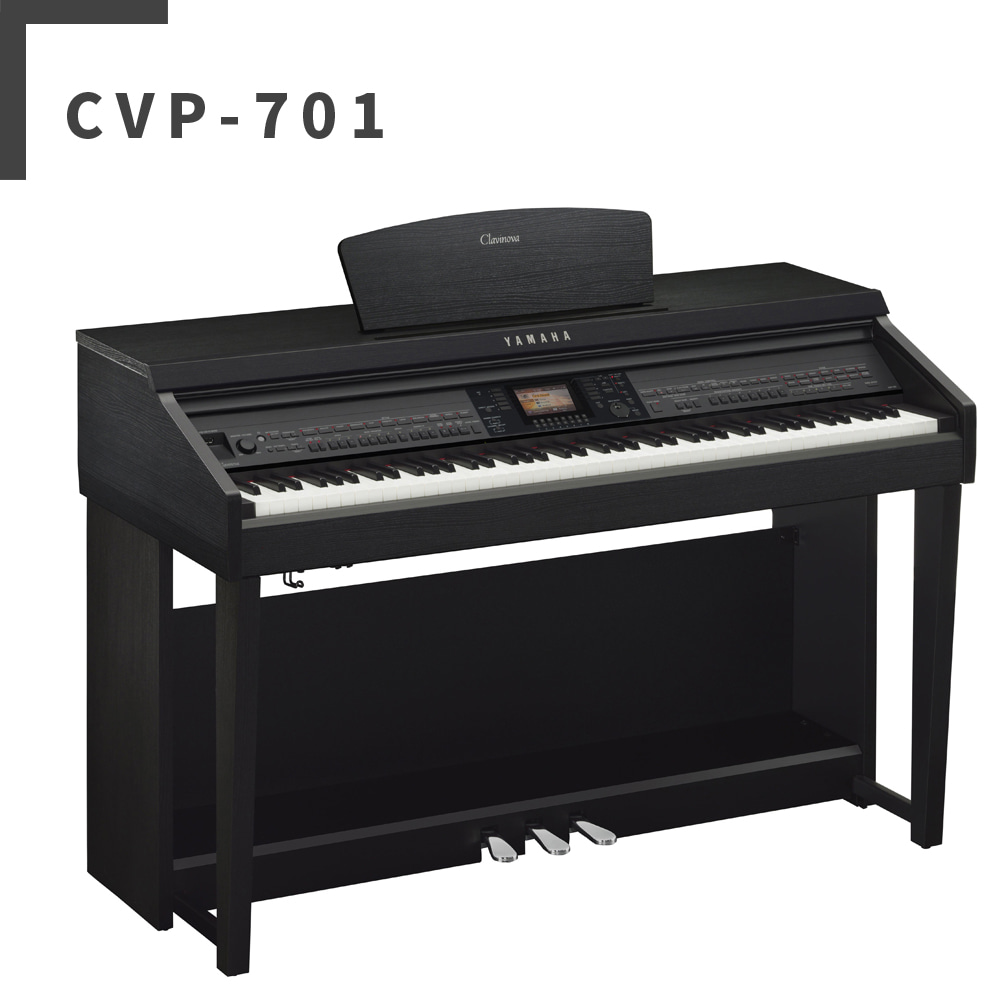 야마하 디지털피아노 CVP-701