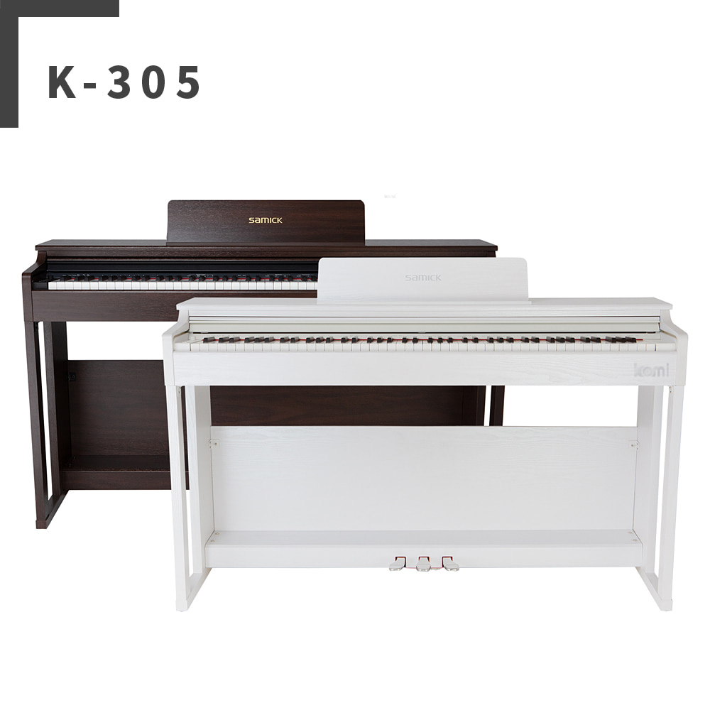 삼익 디지털피아노 K305